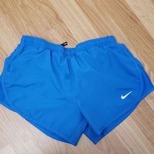 NEW Nike Running shorts